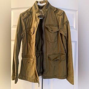 Abercrombie Jacket
